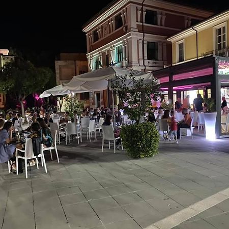 Homeliri Isola di Liri 外观 照片