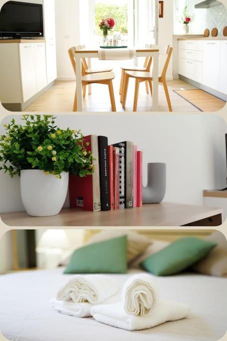 Homeliri Isola di Liri 外观 照片
