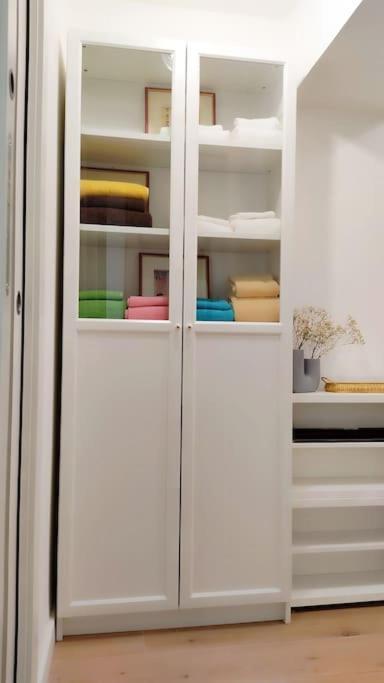 Homeliri Isola di Liri 外观 照片