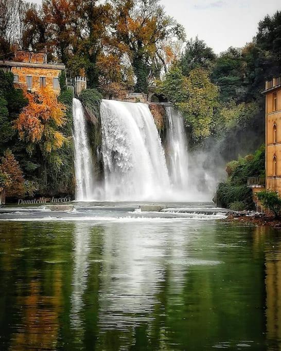 Homeliri Isola di Liri 外观 照片