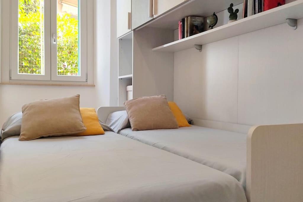 Homeliri Isola di Liri 外观 照片