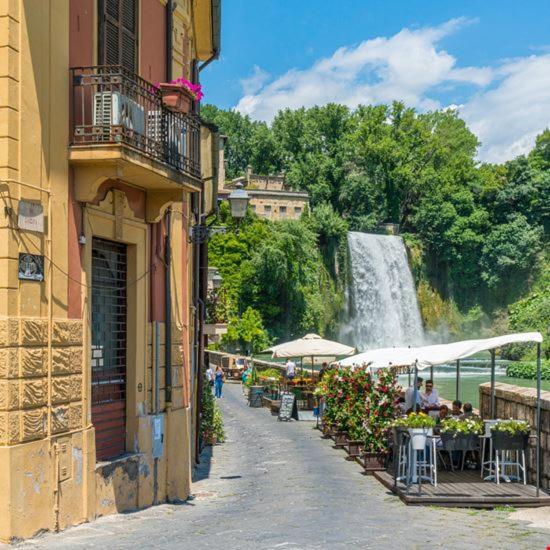Homeliri Isola di Liri 外观 照片