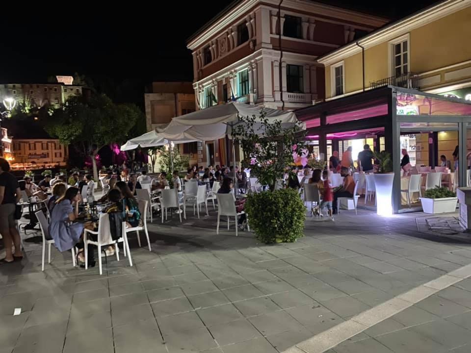 Homeliri Isola di Liri 外观 照片