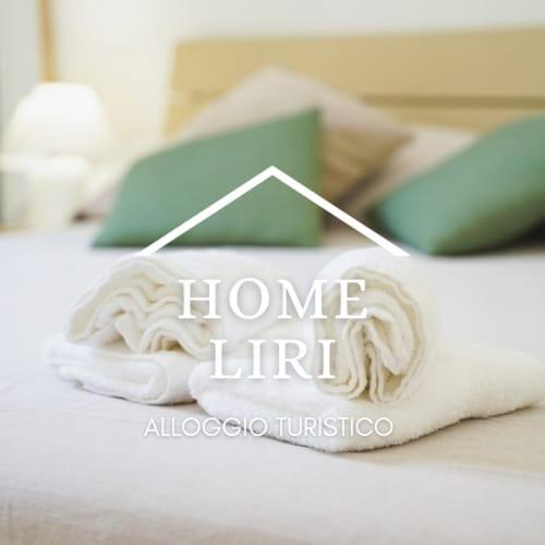 Homeliri Isola di Liri 外观 照片